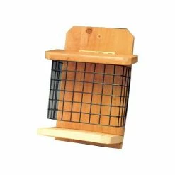Promo 👏 Discount 🔥 Pine Tree Farms Bushy Tail Cake Feeder ❤️ 👍