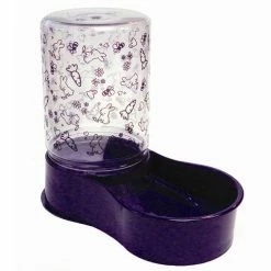 Budget 🛒 Outlet 🧨 Lixit Rabbit Feeder/Fount 48 Oz. 👍 💯