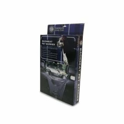 Promo 🥰 Top 10 😀 Akc Backseat Pet Barrier 😍 😀