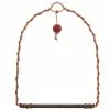 Flash Sale 🛒 Hot Sale 🧨 Songbird Essentials Copper Hummingbird Swing 👍 👏