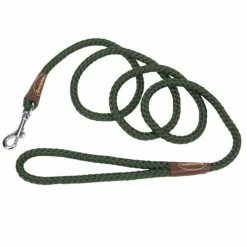 Brand new 😉 Outlet ❤️ Remington Rope Snap Leash ⌛ 🔥