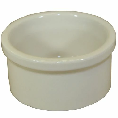 Best Sale โญ Wholesale ๐ Ohio Stoneware Small Pet Feeder, Plain (Cavy) โญ ๐ 1 Best Sale โญ Wholesale ๐ Ohio Stoneware Small Pet Feeder, Plain (Cavy) โญ ๐