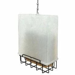 Cheapest 🔥 Best Sale 🥰 Songbird Essentials Suet Saver Feeder 🎉 ⭐