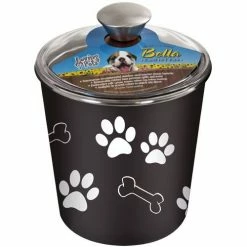 Flash Sale 🔔 New 😉 Pet Canister ✔️ 🤩