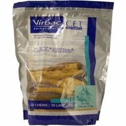 New 🎁 Hot Sale 😍 C.E.T.® HEXtra Oral Hygiene Chews For 🐶 🐶 Dogs ❤️ 👍