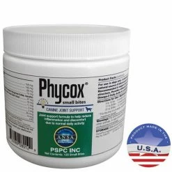 Best Sale 🎉 Promo 😉 Phycox Small Bites Canine Joint Support 🥰 🧨