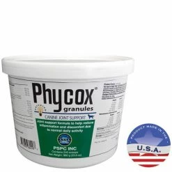Budget 🔔 Flash Sale 🧨 Phycox Canine Granules Joint Supplement 😀 🔔