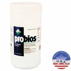 Best deal 🎁 Cheap ✔️ Probios Microbial Products Dispersible Powder 5 Lbs. 🥰 😉