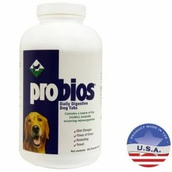 Cheap ✔️ Coupon 👏 Probios Digestive 🐕 🐕 Dog Tabs 180 Ct. 😉 🤩