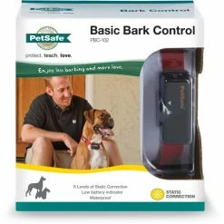 Coupon 🧨 Flash Sale 💯 Bark Control Collar 😀 🛒