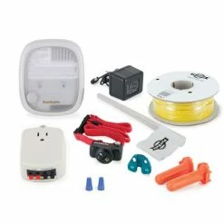 Best reviews of 😀 Best Pirce 🎁 In-Ground Radio Fence 😍 🎉