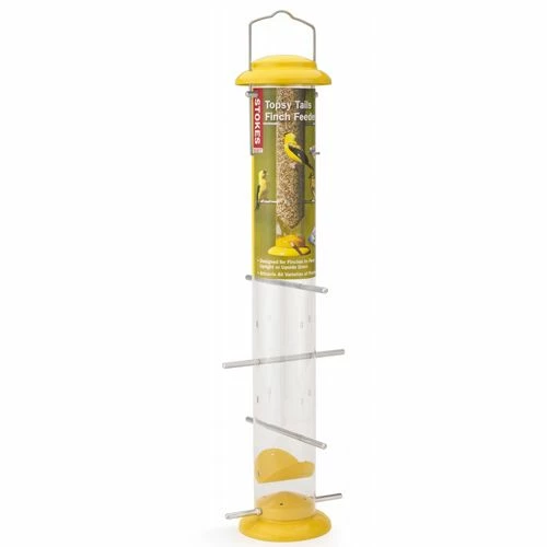 Cheap π Buy β Stokes Select Finch Tube Feeder π π― 1 Cheap π Buy β Stokes Select Finch Tube Feeder π π―