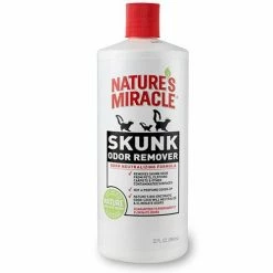 Best deal ✨ Discount 🎁 Skunk Odor Remover 👏 ❤️