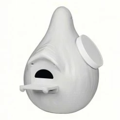 Coupon ⌛ New ✨ Songbird Essentials Purple Martin Excluder Ultimate Gourd 🌟 🔔