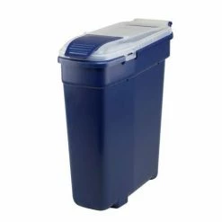 Outlet 😉 New ✔️ Smart Storage For Pet Food ❤️ ✨