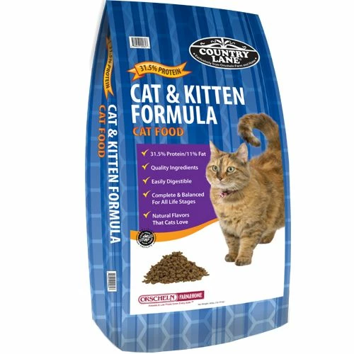 Cheapest ๐ฅฐ Buy ๐ฅ Country Lane Cat Food 40 Lb. โจ ๐ 1 Cheapest ๐ฅฐ Buy ๐ฅ Country Lane Cat Food 40 Lb. โจ ๐