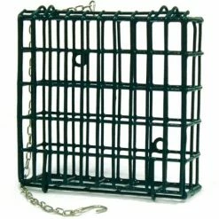 Cheapest ⭐ Budget 🎁 Pine Tree Farms Suet Single Cake Feeder 👏 ✨