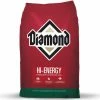 Cheapest 🥰 New 😀 Diamond Pet Food Hi-Energy 🐶 🐕 Dog Food - 50Lb. Bag ⌛ ✨