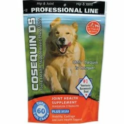 Top 10 ⭐ Wholesale 😍 Cosequin Soft Chew Joint Health Supplement Plus MSM 60 Ct. 👍 ✔️