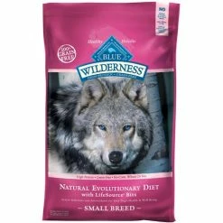 Hot Sale 🧨 Cheap 🎉 Blue Wilderness Chicken Small Breed Adult 🦮 🐕 Dog Food ✨ ✨