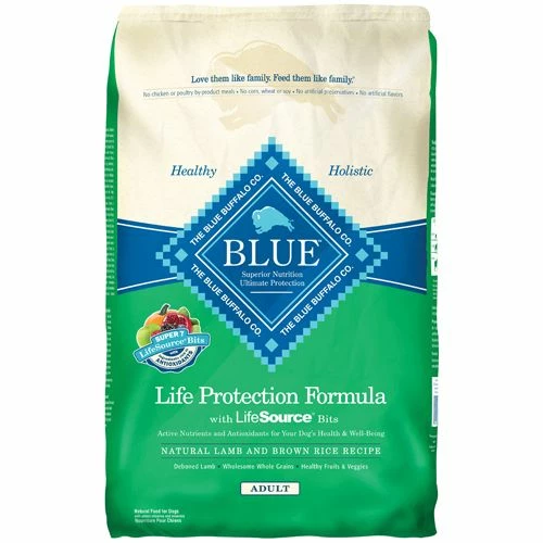 Best deal โญ Promo ๐ Blue Buffalo Life Protection Formula Adult ๐ฆฎ ๐ Dog Food ๐ โญ 1 Best deal โญ Promo ๐ Blue Buffalo Life Protection Formula Adult ๐ฆฎ ๐ Dog Food ๐ โญ