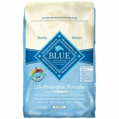 Deals 🛒 Best Sale 🌟 Blue Buffalo Life Protection Formula Chicken & Rice Puppy Food 👍 👏