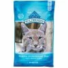 Outlet 🔥 Coupon 👍 Blue Wilderness Indoor Chicken Recipe Adult Cat Food 5 Lb. ⌛ 🌟