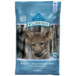 New 🎉 Flash Sale 🥰 Blue Wilderness Chicken Puppy Food 🔥 🔥
