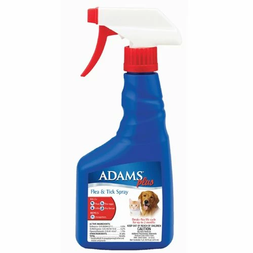 Cheap ๐ฏ Discount ๐ฅฐ Adams Flea And Tick Spray 16 Oz. โจ ๐ 1 Cheap ๐ฏ Discount ๐ฅฐ Adams Flea And Tick Spray 16 Oz. โจ ๐