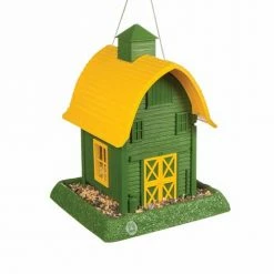 Top 10 🔥 Wholesale 🎁 North States Green Barn Birdfeeder 👏 ✨