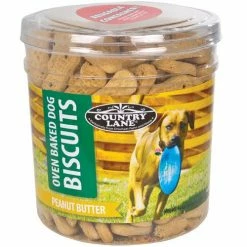 Buy 😍 Best Pirce 🤩 Country Lane 🦮 🦮 Dog Biscuits ✨ 👏