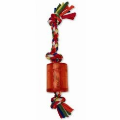 Best reviews of 🥰 Promo 🎉 Squeaky Rope 🐕 🐶 Dog Toy 👏 ❤️