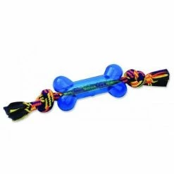 Buy 🧨 Buy ✔️ Braidy'S Braided Tug With TPR Rope 🦮 🦮 Dog Toy 😍 👏