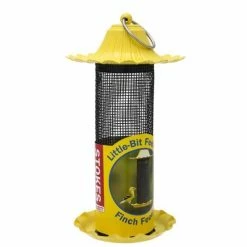 Top 10 😉 Wholesale 🥰 Stokes Select Little-Bit Feeders Finch Feeder 🔔 😉
