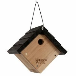 Hot Sale ✨ Discount 🔥 Nature'S Way Traditional Wren House 🔔 😍