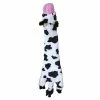 New 🥰 Brand new 👏 Spot Skinneeez Crinkler- Cow 🦮 🐶 Dog Toy 14 In. 🧨 🥰