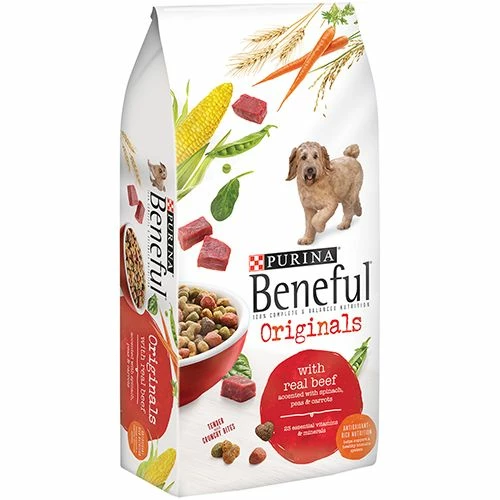 Buy ๐งจ Outlet ๐ Beneful Original Dry ๐ ๐ Dog Food 6.3 Lb. ๐ฏ โญ 1 Buy ๐งจ Outlet ๐ Beneful Original Dry ๐ ๐ Dog Food 6.3 Lb. ๐ฏ โญ