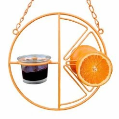Buy 🎁 Best reviews of ⌛ Heath Outdoor Products Clementine Oriole Feeder 🌟 👏