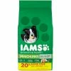 Cheap ❤️ Flash Sale 🛒 Iams ProActive Health Minichunks 🐕 🐶 Dog Food 7 Lb. ✔️ 🤩