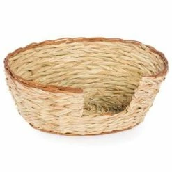 Best Sale ❤️ Wholesale 😀 Prevue Pet Products Oval Pet Nest 👍 🔥