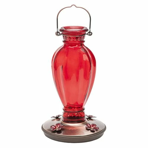 Coupon βοΈ Cheap βοΈ Perky Pet Daisy Vase Vintage Hummingbird Feeder π π― 1 Coupon βοΈ Cheap βοΈ Perky Pet Daisy Vase Vintage Hummingbird Feeder π π―