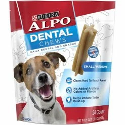 Outlet ⭐ Best reviews of ✔️ Alpo Dental Chews 🐕 🦮 Dog Snacks 😍 🔥