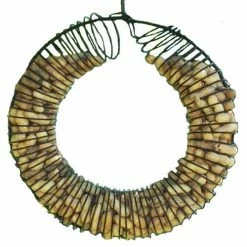 Outlet ⭐ Budget ❤️ Songbird Essentials Whole Peanut Wreath Ring Feeder 👍 🔔