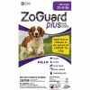 Cheapest 👏 Top 10 😀 Zoguard Plus Topical Flea & Tick Protection For 🐕 🦮 Dogs 3 Pk. 🎉 💯