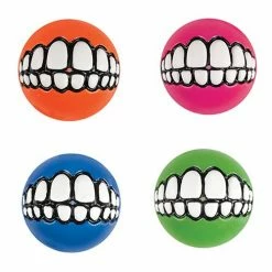 Flash Sale 🥰 Best deal 🌟 Rogz 🐕 🐕 Dog Treat Ball 🎁 😉