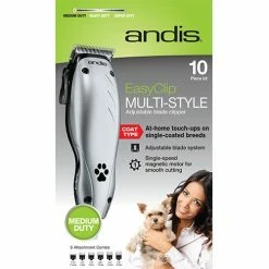 Outlet ✔️ Cheap ✔️ Pet Trimmer Kit With Case ✔️ 🧨