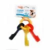 Best Sale 🧨 Discount 💯 Nylabone® Puppy Teething Keys 💯 ⌛