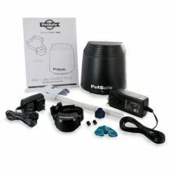 Cheap 🥰 New 😀 Stay+Play Wireless Fence® 🌟 🛒