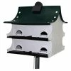 Cheap ⌛ Best Sale 👏 Great Eight Purple Martin House 🤩 🎁