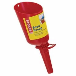 Cheap 👍 Promo 🛒 Stokes Select Seed Scoop 🛒 🎁